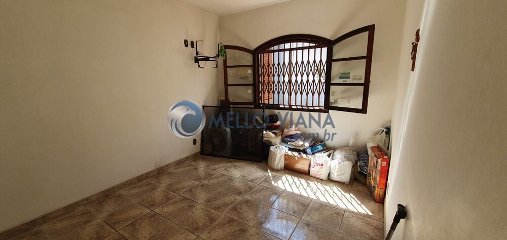 Casa, 4 quartos - Foto 16