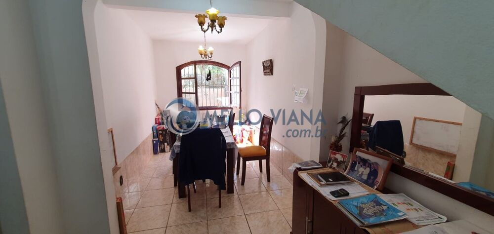 Casa, 4 quartos - Foto 7