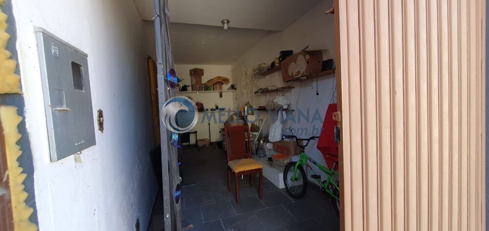 Casa, 4 quartos - Foto 20