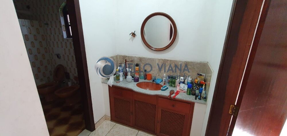 Casa, 4 quartos - Foto 10