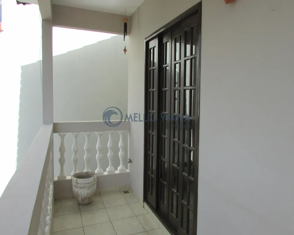 Casa, 3 quartos, 324 m² - Foto 13