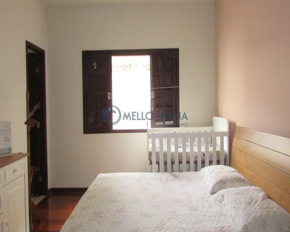 Casa, 3 quartos, 324 m² - Foto 23