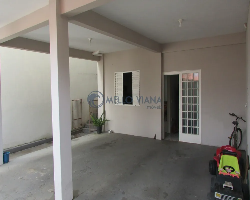 Casa, 3 quartos, 324 m² - Foto 12