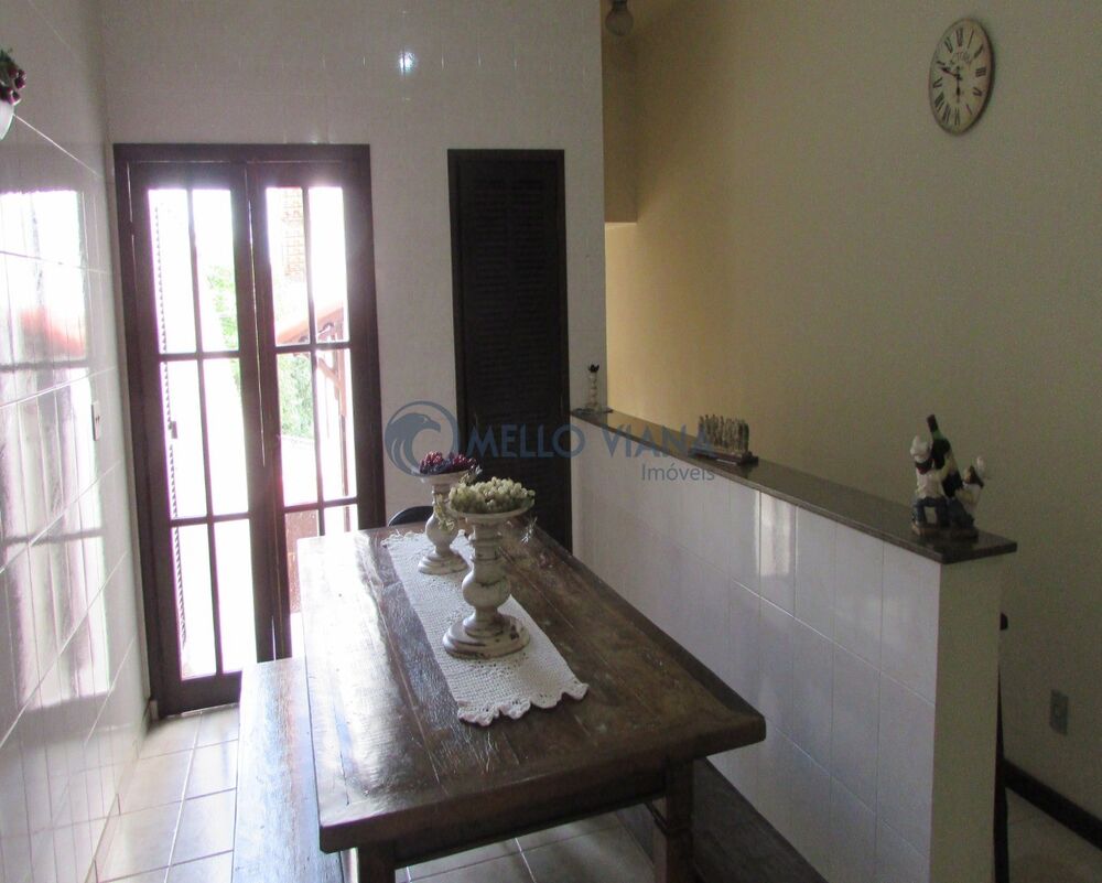Casa, 3 quartos, 324 m² - Foto 5