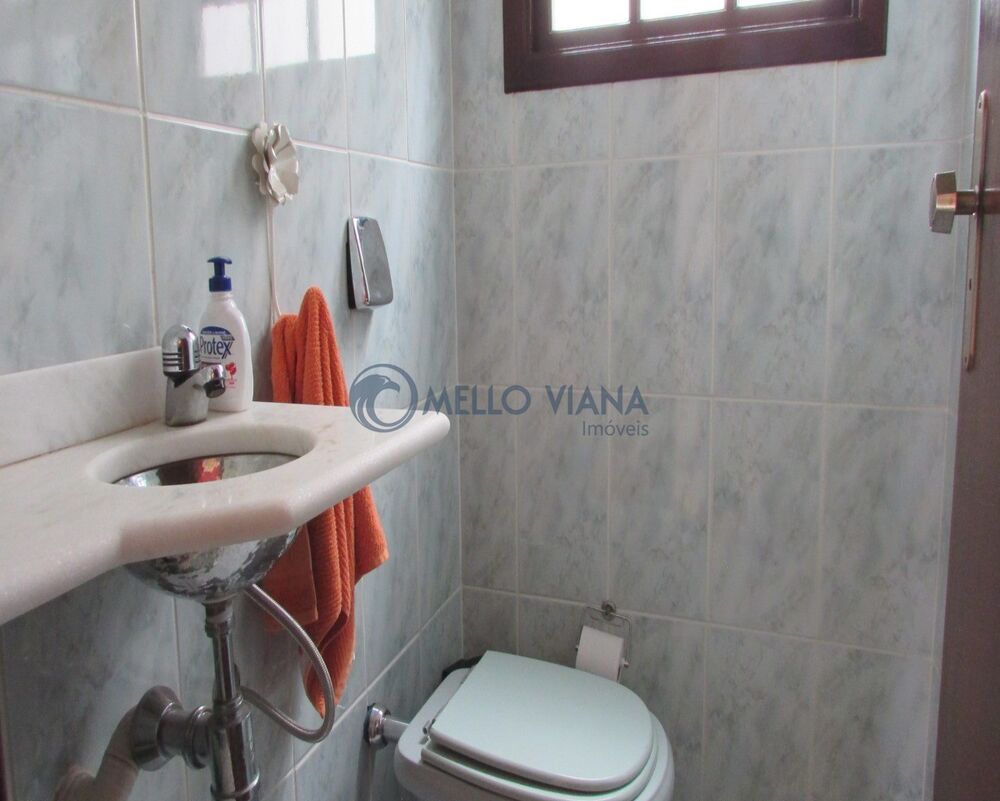 Casa, 3 quartos, 324 m² - Foto 3