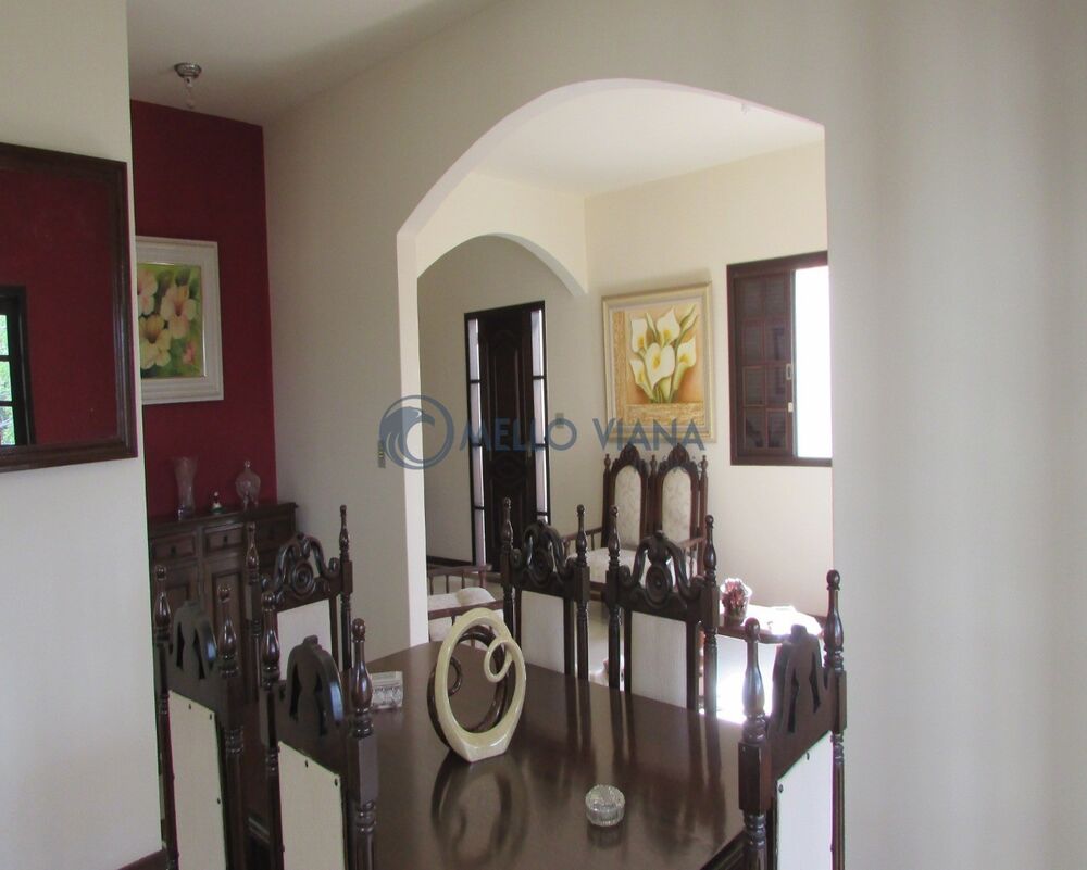 Casa, 3 quartos, 324 m² - Foto 1