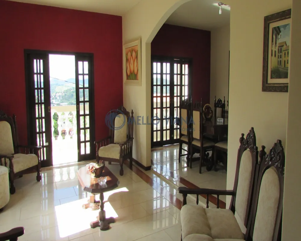Casa, 3 quartos, 324 m² - Foto 2