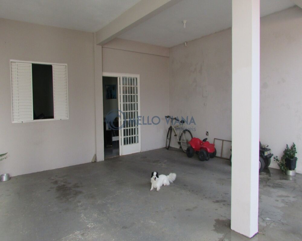Casa, 3 quartos, 324 m² - Foto 2