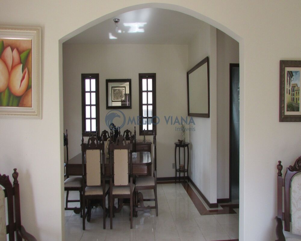 Casa, 3 quartos, 324 m² - Foto 10