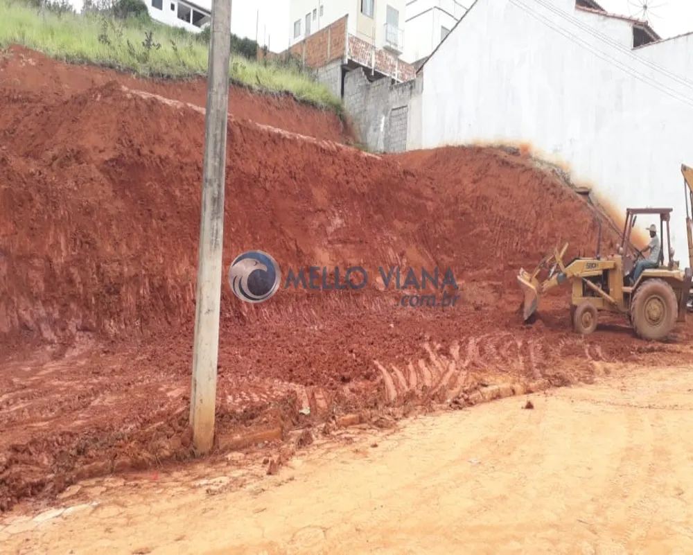 Terreno, 200 m² - Foto 4