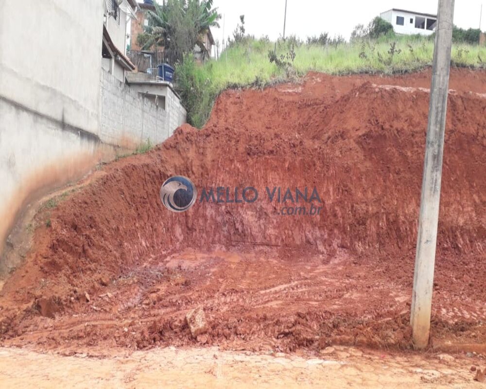 Terreno, 200 m² - Foto 1