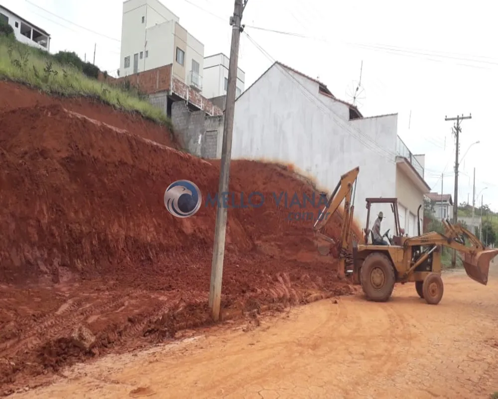 Terreno, 200 m² - Foto 1