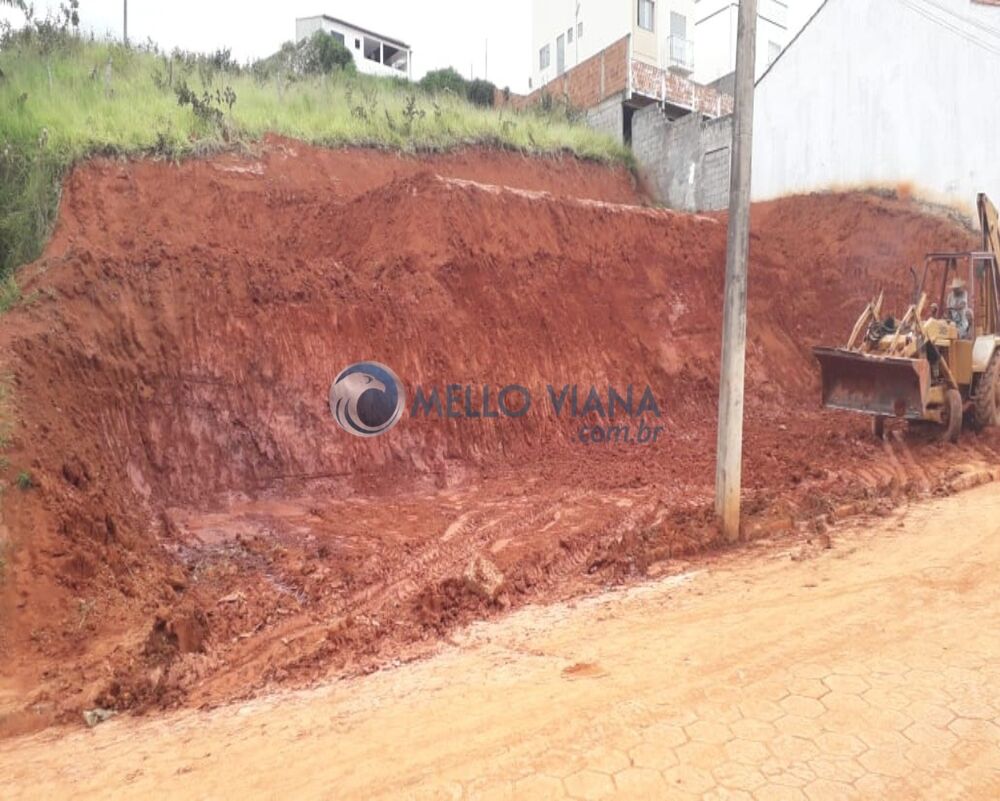 Terreno, 200 m² - Foto 2