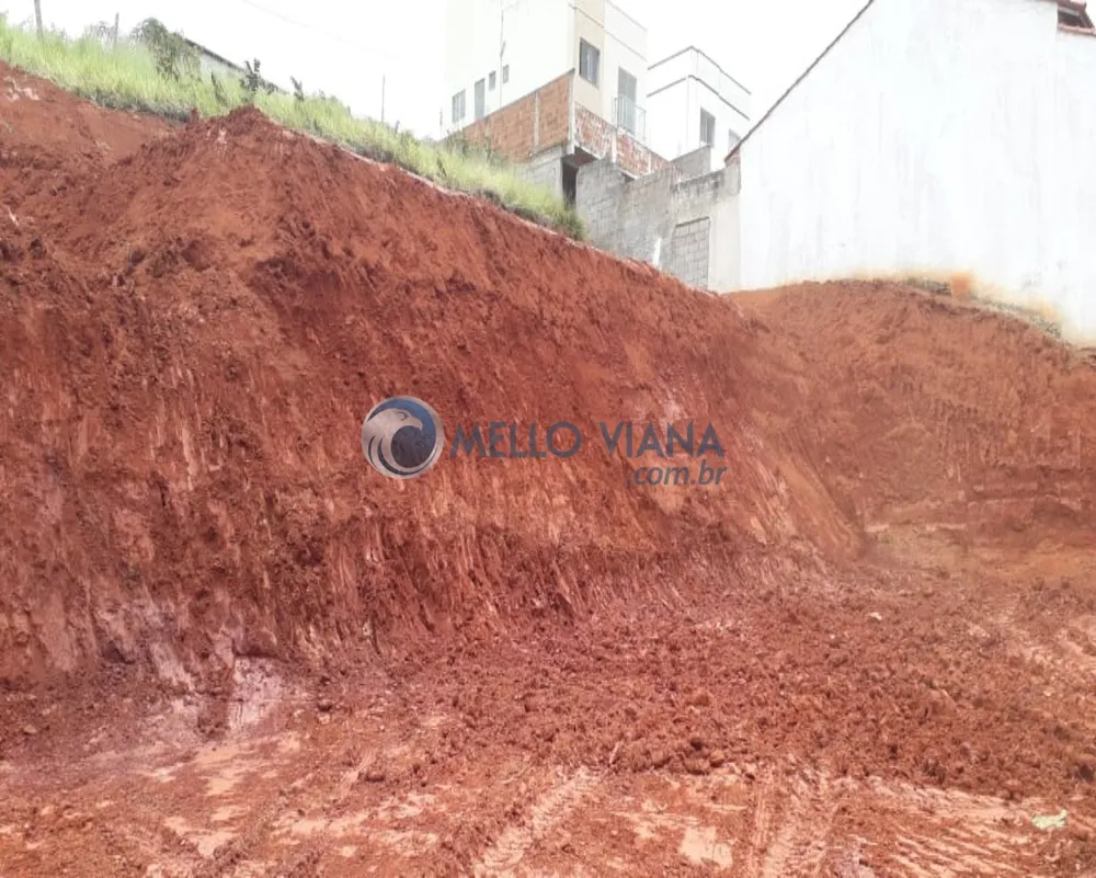 Terreno, 200 m² - Foto 2