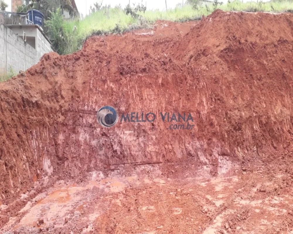 Terreno, 200 m² - Foto 3