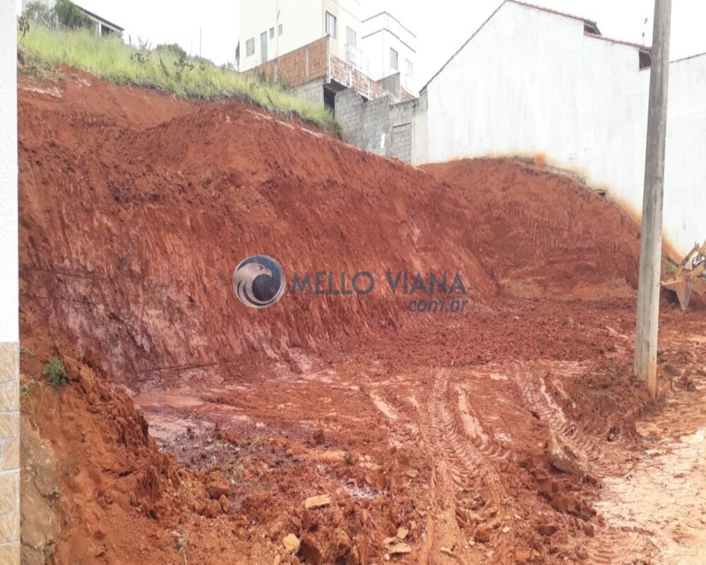 Terreno, 200 m² - Foto 3