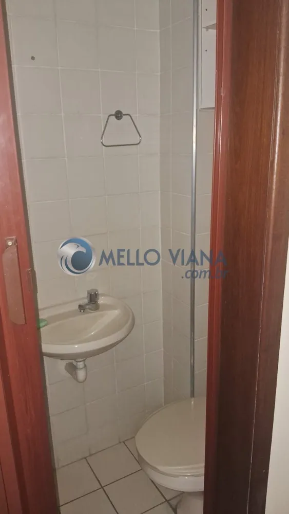 Apartamento, 1 quarto, 50 m² - Foto 1
