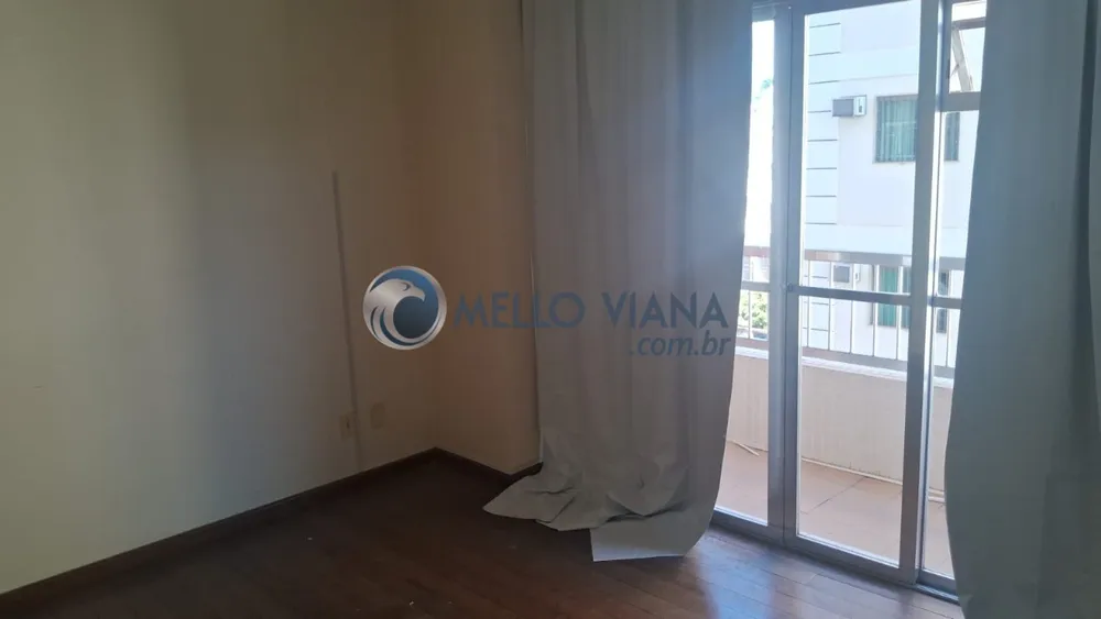 Apartamento, 1 quarto, 50 m² - Foto 3