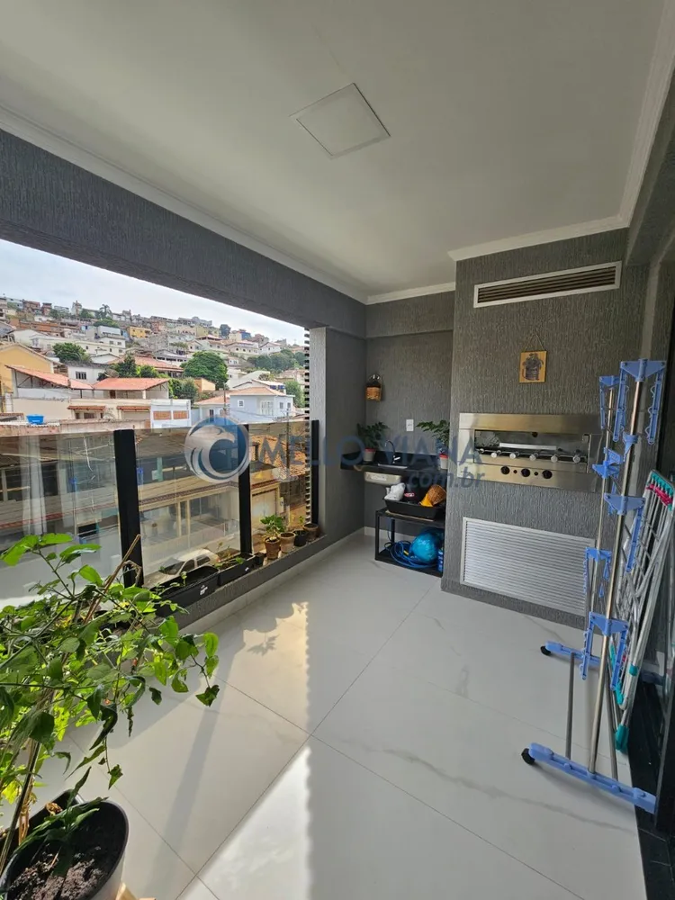 Apartamento, 2 quartos, 148 m² - Foto 4