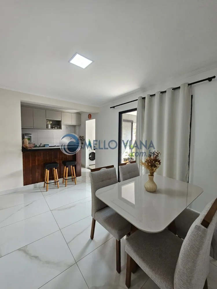 Apartamento, 2 quartos, 148 m² - Foto 3