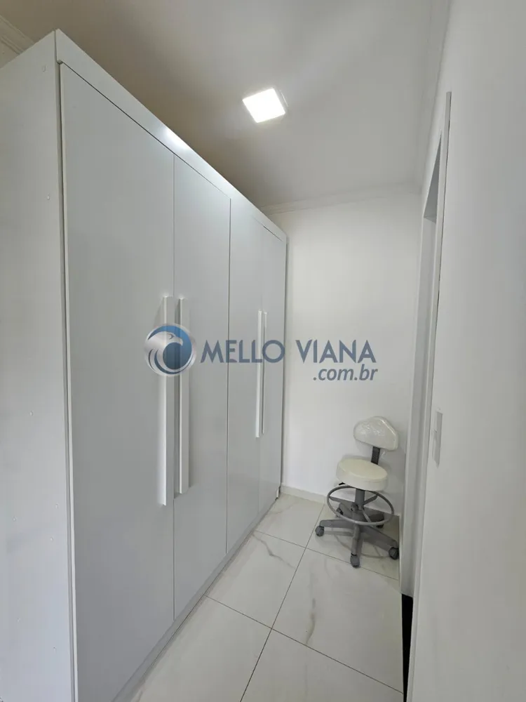 Apartamento, 2 quartos, 148 m² - Foto 11