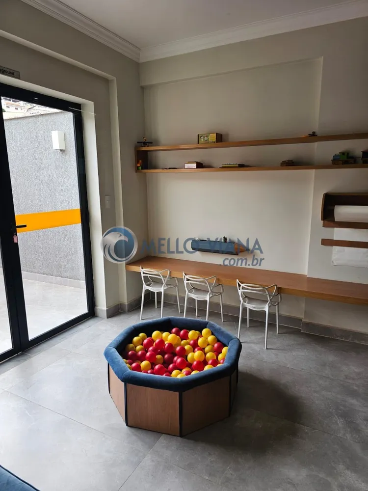 Apartamento, 2 quartos, 148 m² - Foto 15