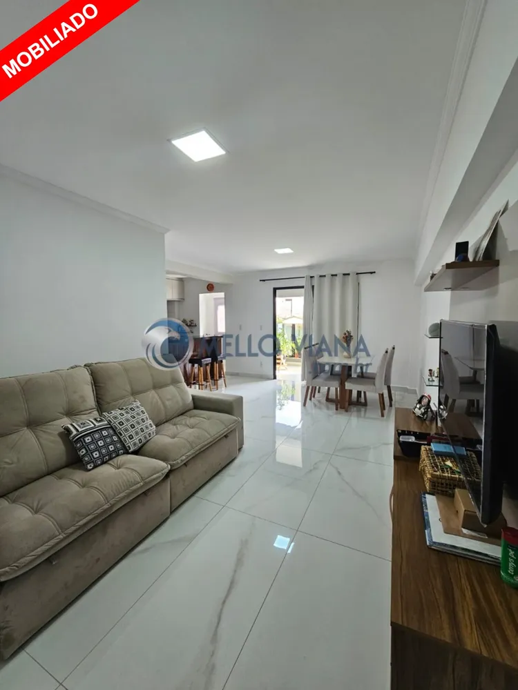 Apartamento, 2 quartos, 148 m² - Foto 1