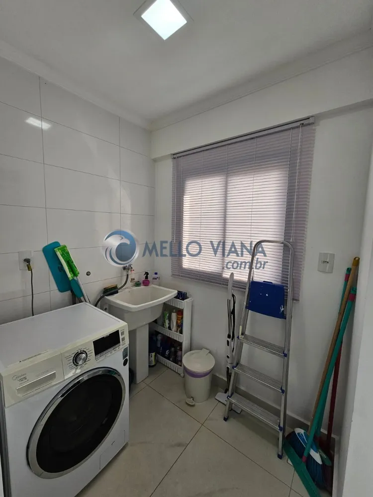Apartamento, 2 quartos, 148 m² - Foto 7