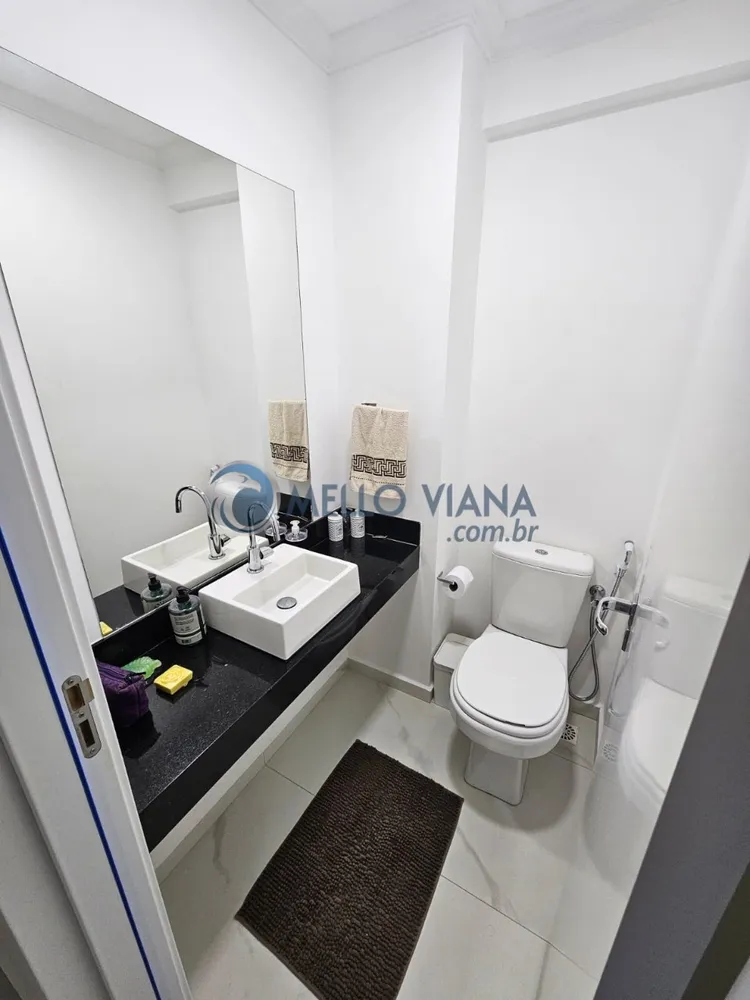 Apartamento, 2 quartos, 148 m² - Foto 2