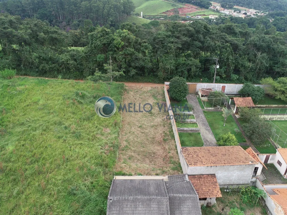Terreno, 354 m² - Foto 6