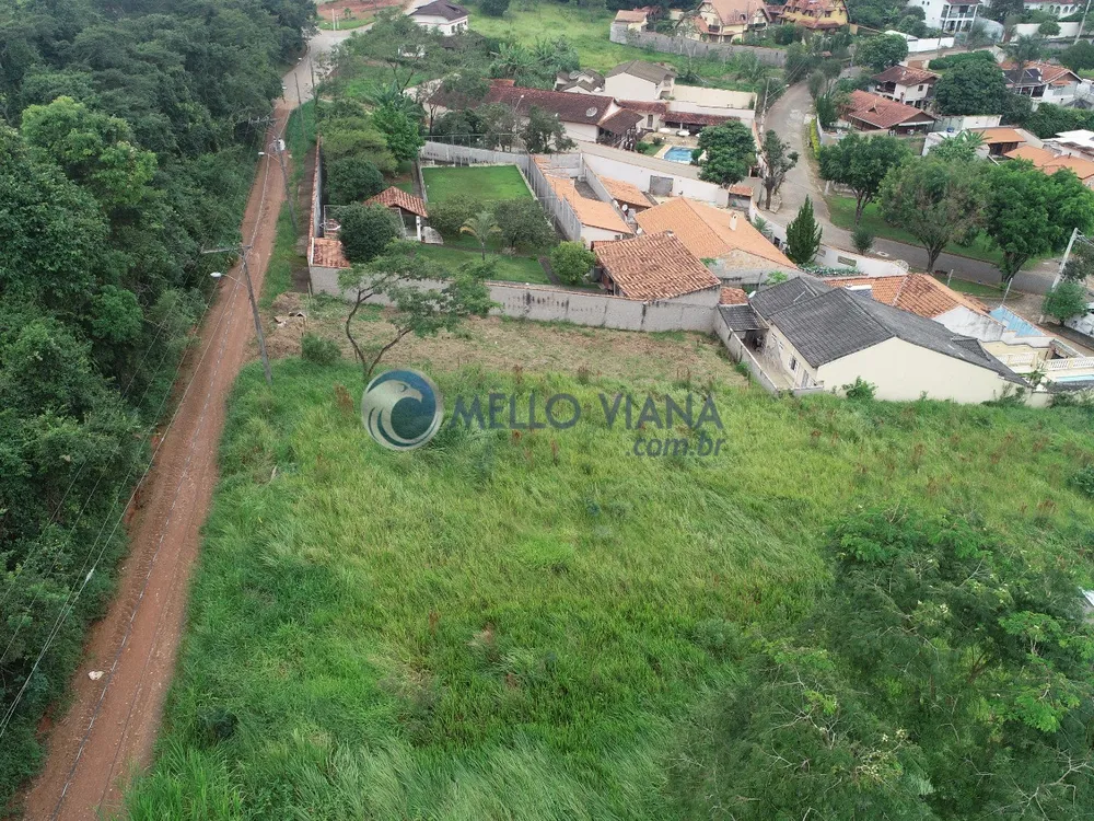 Terreno, 354 m² - Foto 2