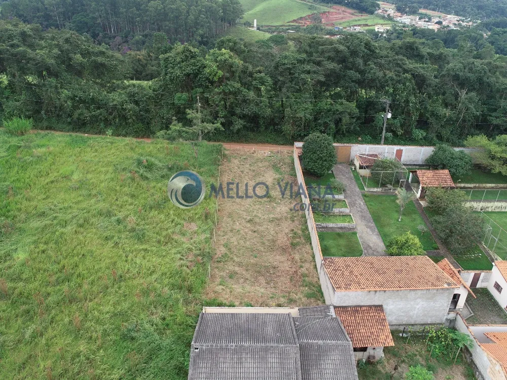 Terreno, 354 m² - Foto 4