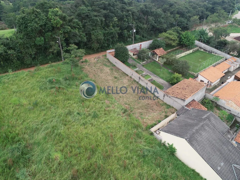 Terreno, 354 m² - Foto 3