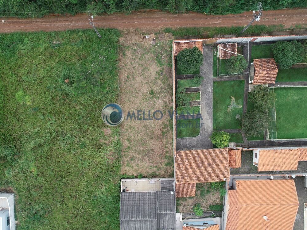 Terreno, 354 m² - Foto 3
