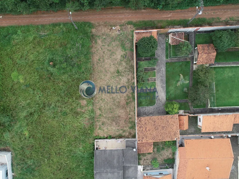 Terreno, 354 m² - Foto 12