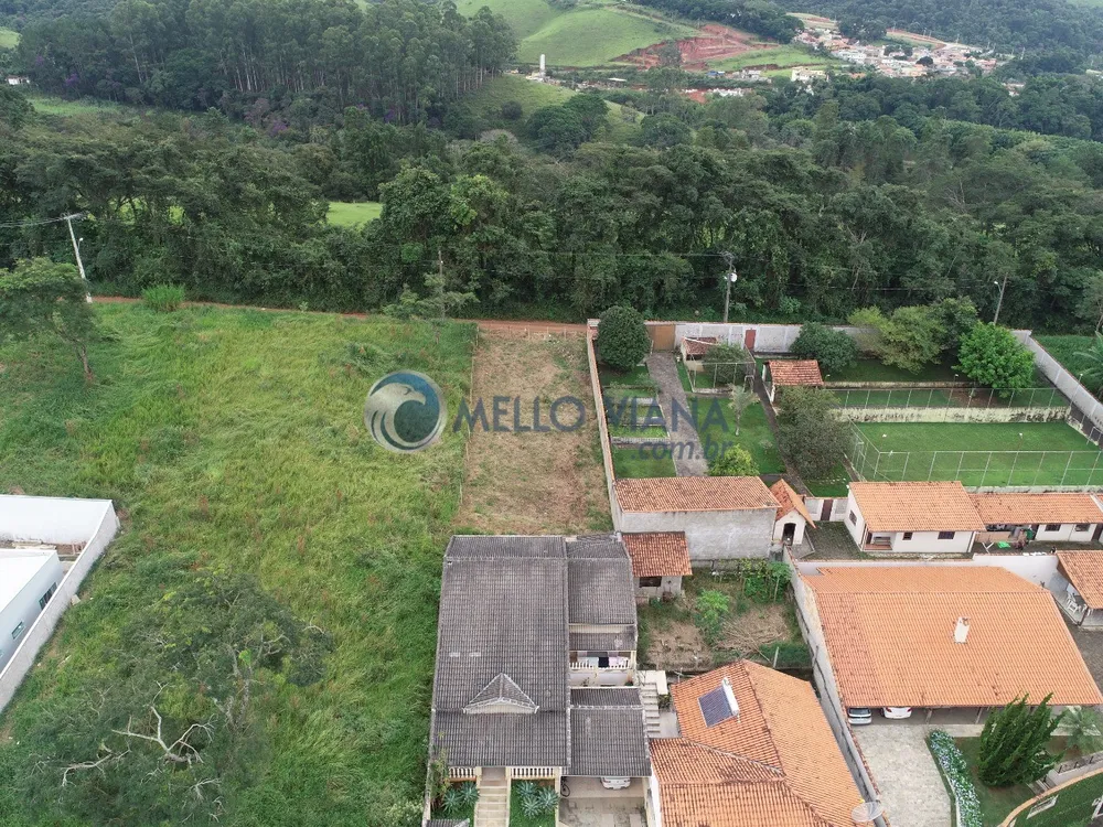 Terreno, 354 m² - Foto 10