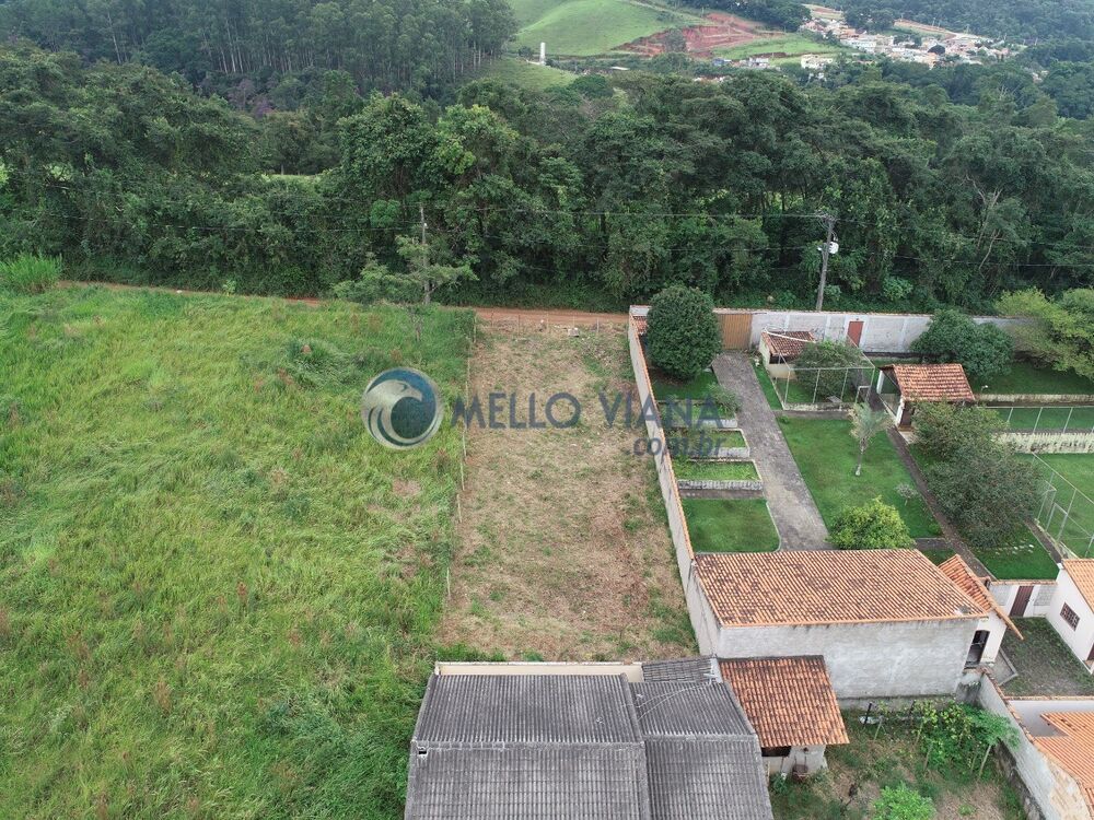 Terreno, 354 m² - Foto 2