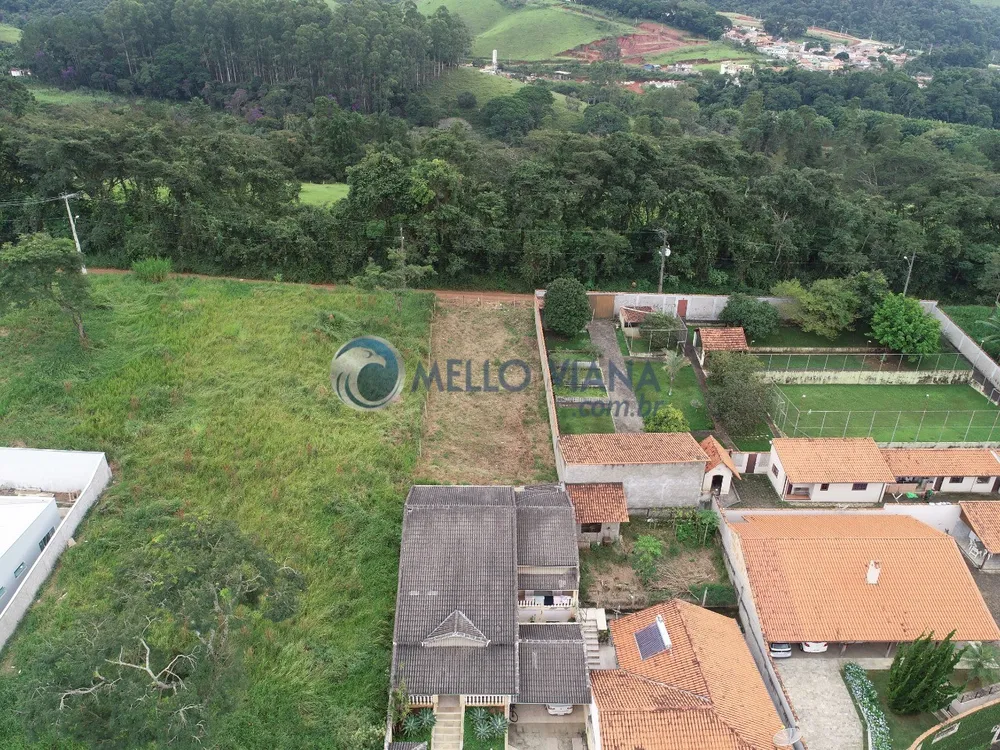 Terreno, 354 m² - Foto 8