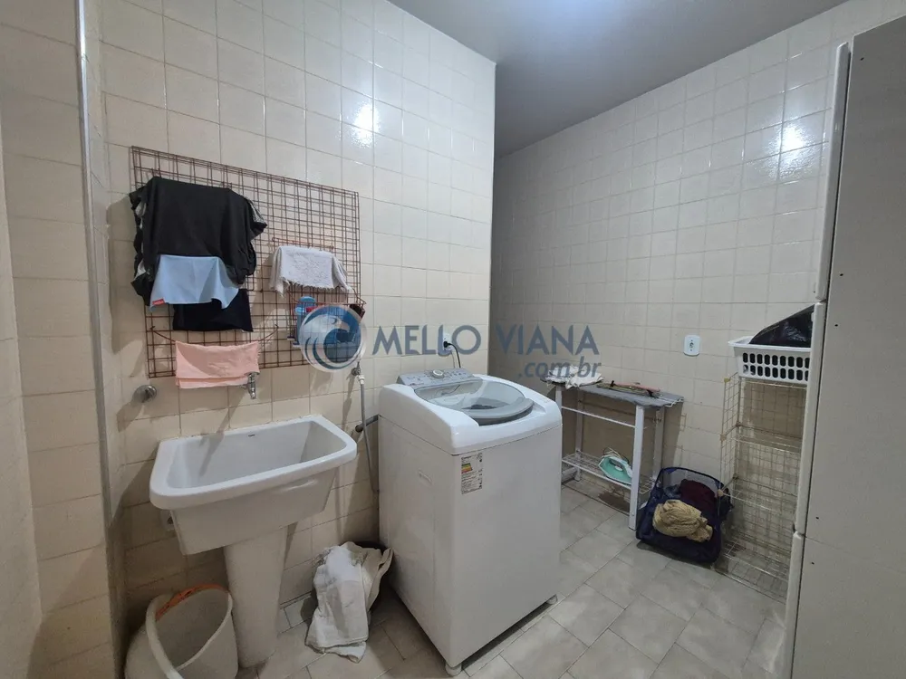 Apartamento, 3 quartos, 110 m² - Foto 12