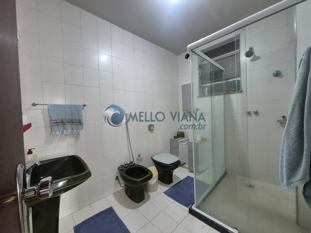 Apartamento, 3 quartos, 110 m² - Foto 6