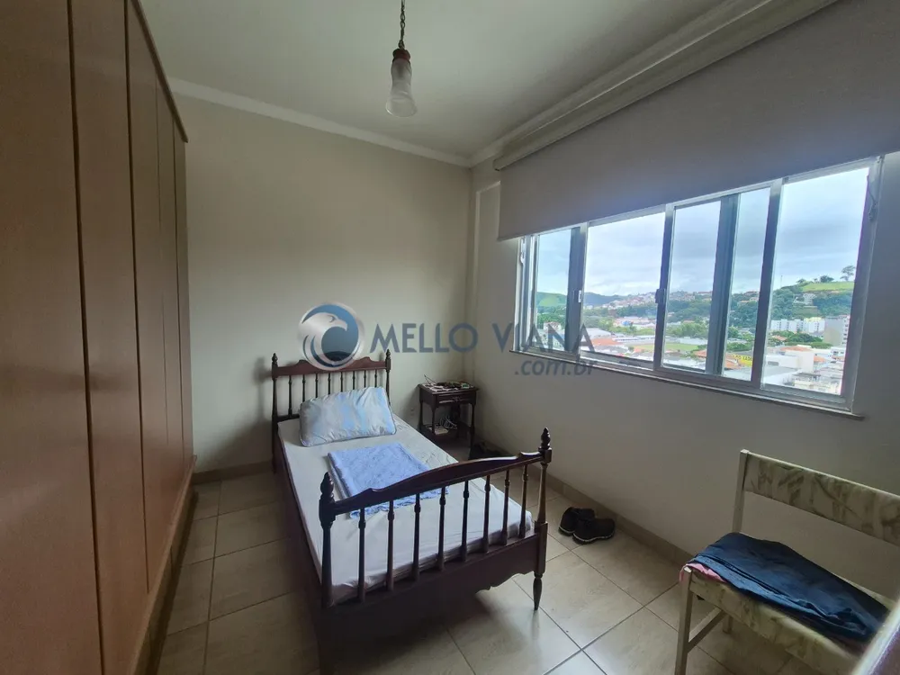 Apartamento, 3 quartos, 110 m² - Foto 4