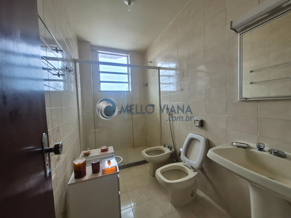 Apartamento, 3 quartos, 110 m² - Foto 9