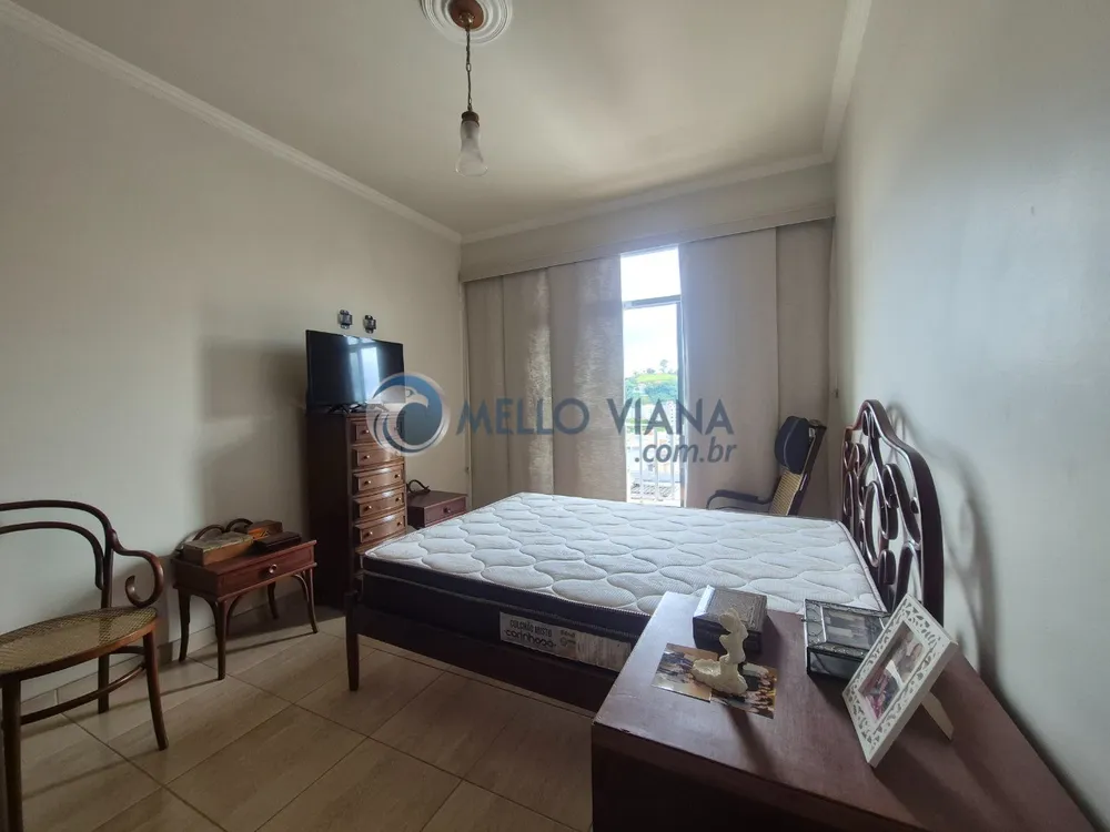 Apartamento, 3 quartos, 110 m² - Foto 7