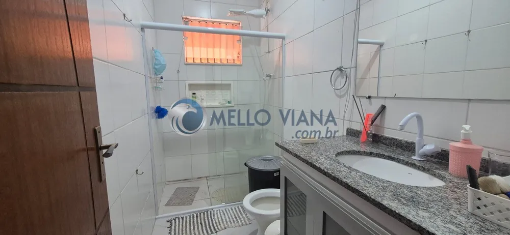 Chácara, 3 quartos, 1600 m² - Foto 2
