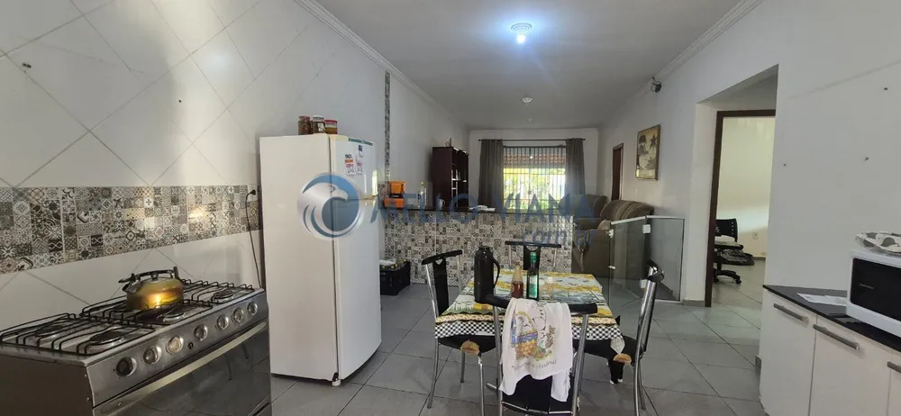 Chácara, 3 quartos, 1600 m² - Foto 4