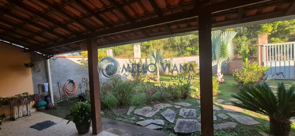 Chácara, 3 quartos, 1600 m² - Foto 4