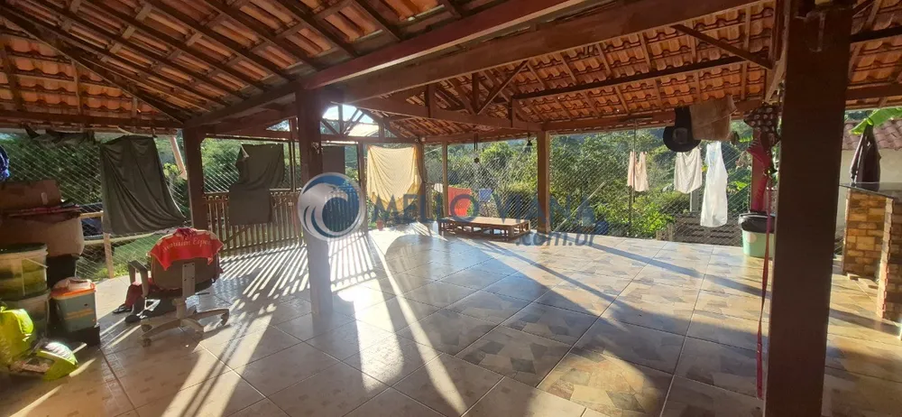 Chácara, 3 quartos, 1600 m² - Foto 6
