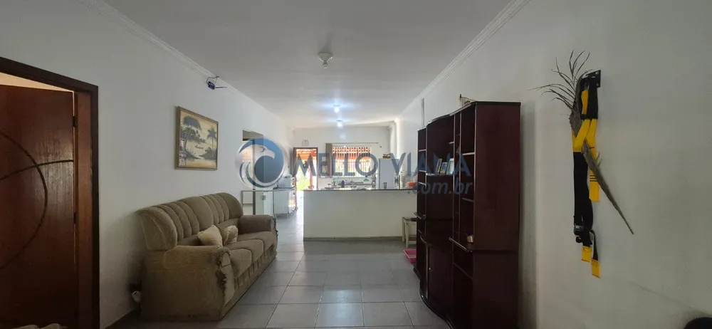 Chácara, 3 quartos, 1600 m² - Foto 5