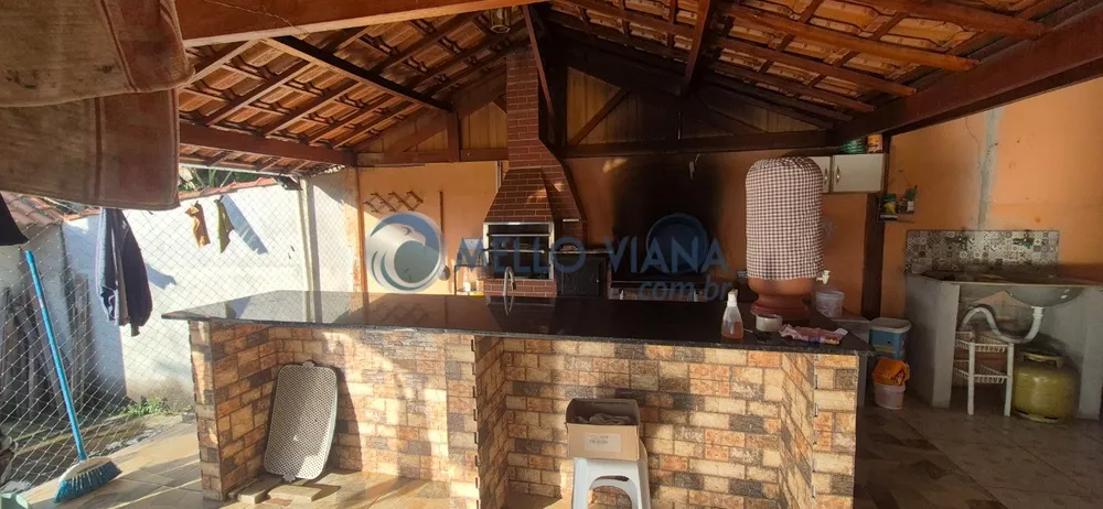 Chácara, 3 quartos, 1600 m² - Foto 8