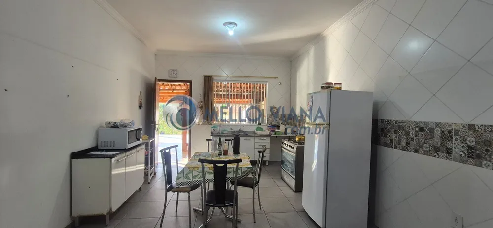 Chácara, 3 quartos, 1600 m² - Foto 9